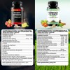 Windboss Mens Health Combo Apoyo Salud Mascul