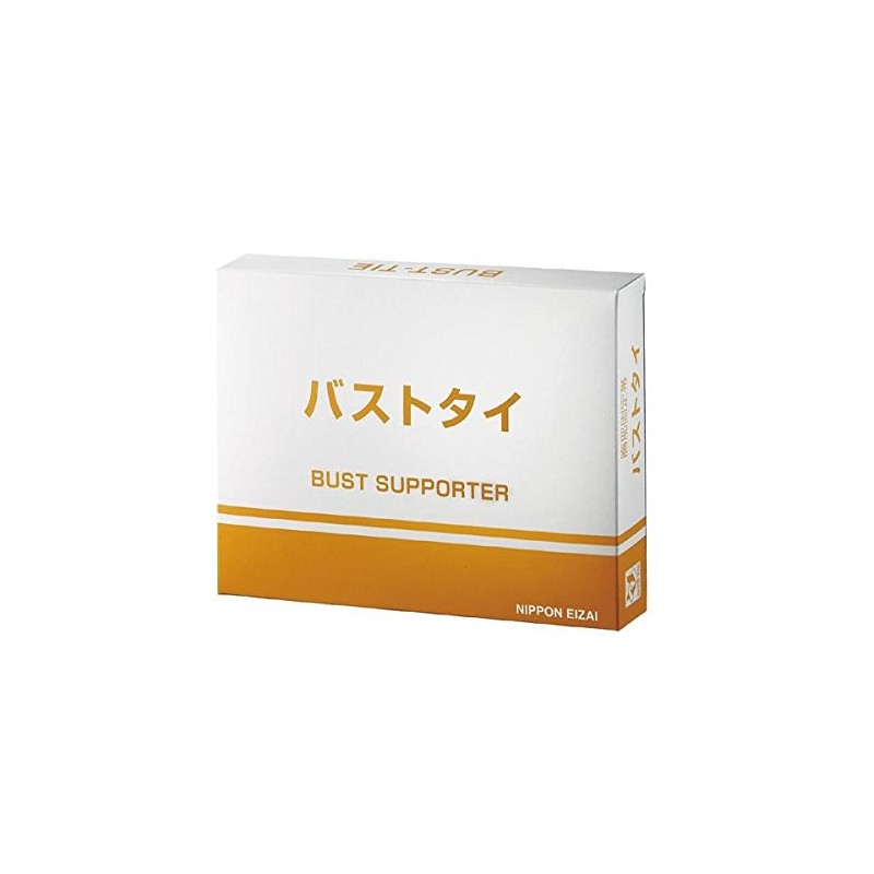 Nippon Sanzai NE-604 Chest Fixed Belt Bust Tie 1 Piece
