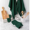 DII Basic Terry Collection - Juego de paños de Cocina