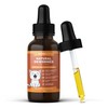 Natural Dewormer for Cats | Herbal Blend with 3 Powerful