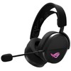 ASUS ROG Pelta Wireless Gaming Headset, Tri-Mode Connectivity Support, Bluetooth,