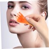 Mikinona Five Claw Jade Comb Handmade Massager Tool for Facial