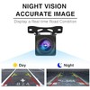 Carpuride Reversing Camera Compatible 903 Screen