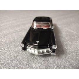 Franklin Mint 1956 Lincoln Continental Mark II 1:43