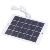 Solar Air Pump, Circulation Pump, Small, Aquarium Pump, Portable, Fishing,