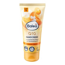 Balea [International Direct Shipping] Balea Hand Cream Q10 100ml / [해외직배송] 발레아 핸드크림 Q10 100ml