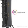 Gold N Hot GH8135 Professional 1875-Watt Dryer with Styling Pik