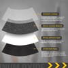 CoCud 1/2 x 12 Inch Sanding Belt, 24 Pcs 240