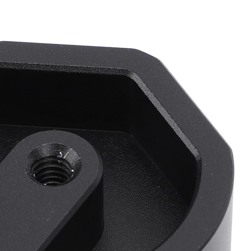 Starlink Mini Tripod Adapter, Aluminum Alloy Tripod Mount Adapter for