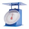 Industrial Dial Scale 44Lbs, Kitchen and Food Scale High Accuracy,