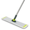 Pine-Sol Flat Microfiber Mop - Wet/Dry Floor Cleaning Tool with