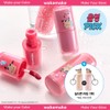 WAKEMAKE [Tanning Pochacco] Waterful Glow Tint 4.6g (SET/SINGLE) - [SINGLE]