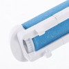 Healifty Replacement Roller Heads for Electric Foot Grinder 4Pcs Callus