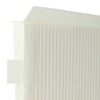 vhbw Filter Set Compatible with Zehnder ComfoAir 180 Ventilation Unit