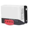 Solar Charge Controller Aluminum Alloy MPPT Auto Solar Charge Controller