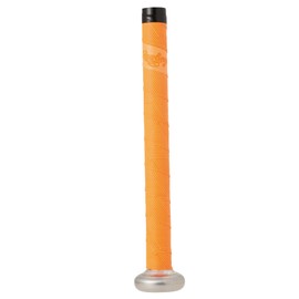 Rawlings EACB14F02 Baseball Maintenance Bat, MANTRA Grip Tape, 0.02 inch (0.6 mm), Orange, Size (L x W x D): 40.2 x 1.0 x 0.02 inches (1,020 x 25 x 0.6 mm)