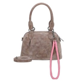 Fritzi aus Preußen Babe01n Women's Handbag, Old Wood, Unit size