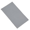 Thermal Pad 15W/mK Silicone Material 3.2g/cm Density Harmless 90x50mm Thermal