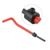 BestsQ Thread Repair Kit, M5 x 0.8mm Metric Thread Repair