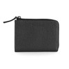 DesignSkin (신세계김해점)하프지갑-버건디 (SinsaeGye Kimhae Store) Half Wallet - Burgundy