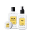 Kemon - Kids Gentle Cleansing Shampoo Hair & Body for