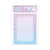 Kamio Japan Seal Binder Refill MUJI 227462