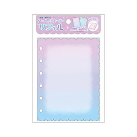 Kamio Japan Seal Binder Refill MUJI 227462