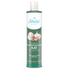Shampoo Concentrado De Ajo 530ml Estimula Y Fortalece El Cabello