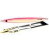 Shaut! Metal Jig Lance 140mm 80g Blue Pink Zebra Glow