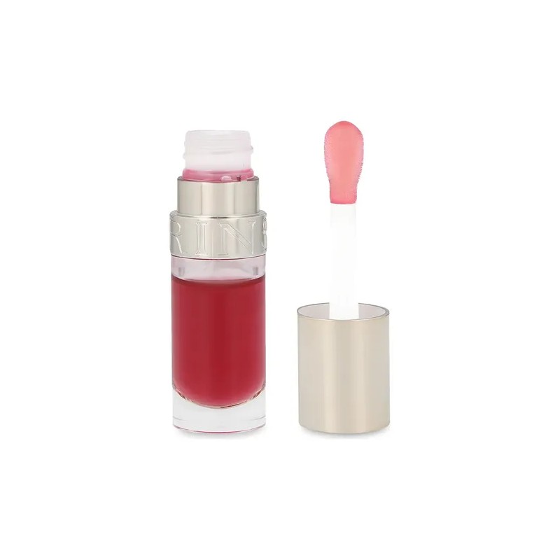 Labial Clarins Lip Comfort Oil Raspberry