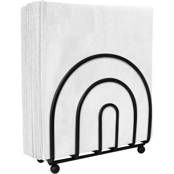 U Chef Servilletero para Mesa y Comedor de Cocina, Dispensador