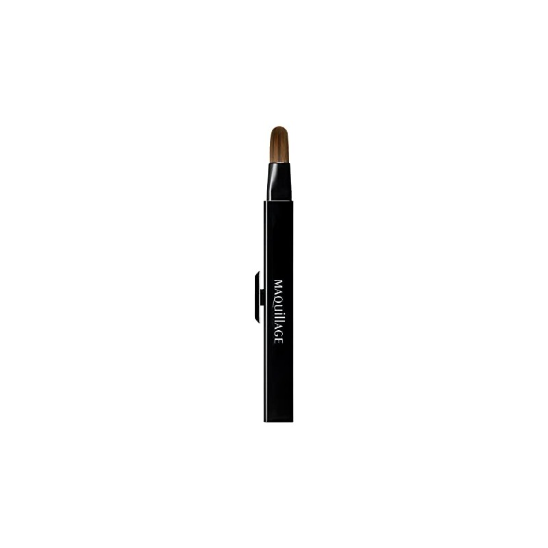 MAQUILLAGE (マキアージュ) Lip Brush | Tip Brush | For Lips