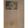 1st Birthday Card For Him/Boy With Envelope, By UK Greetings