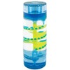 Tobar FLIP N Flow Liquid Timer Desk Toy, Blue, Medium