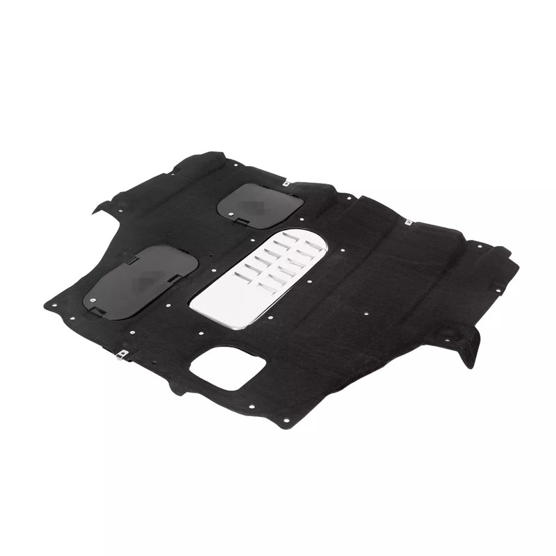 New Engine Splash Shield Guard Replacement for 2012-2016 Dodge Dart