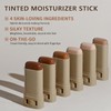 Tinted Moisturizer Stick - Beauty Balm Serum Boosted Skin Tint