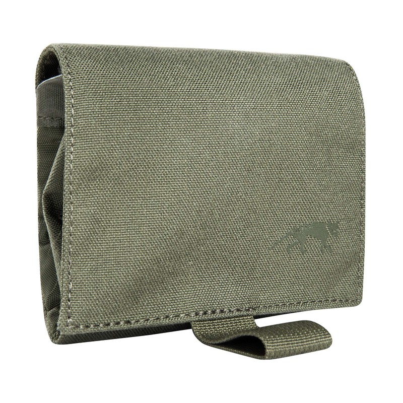 Tasmanian Tiger TT Dump Pouch MK II Foldable Drop Sack