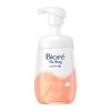 Biore The Body, Soft Skin, Foam Type, Fruity & Musk