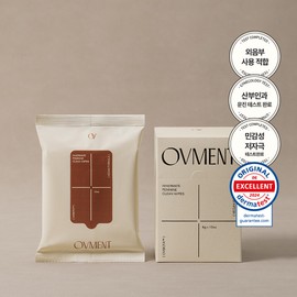 ovment Innermate Feminine Clean Wipes - Innermate Feminine Clean Wipes 10P