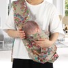 Baby Wrap Carriers Breastfeeding Infant Sling Wrap Soft Nursing Newborn