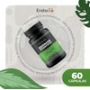 Enzimas Digestivas Suplemento Alimenticio Apoyo a la Digestión, Absorción de
