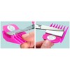 SCAREDY CUT Silent Pet Grooming Kit for Dog, Cat and
