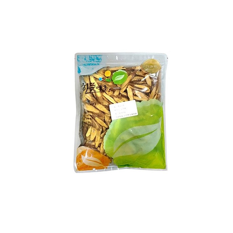 한방차 자연 원물 그대로 감초 600g 식품 한방재료 Natural Herbal