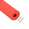 uxcell Foam Tubing for Handle Grip Support, Pipe Insulation Outside