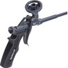Fischer 726230 PUP M4 Metal Gun for PU Foam, Black