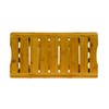 Bios Medical Bamboo Shower Bench