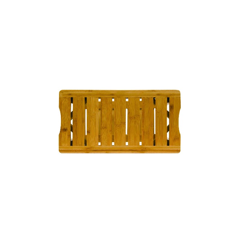 Bios Medical Bamboo Shower Bench