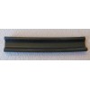 LPC BLACK RV Trailer Thick Vinyl 3/4" Insert Trim Mold