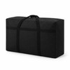 Extra Large Waterproof Moving Bag for Storage – Foldable Oxford