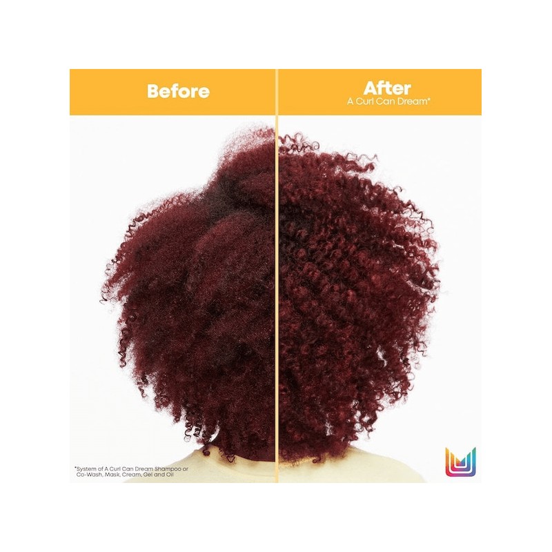 Matrix A Curl Can Dream Rich Mask 1L